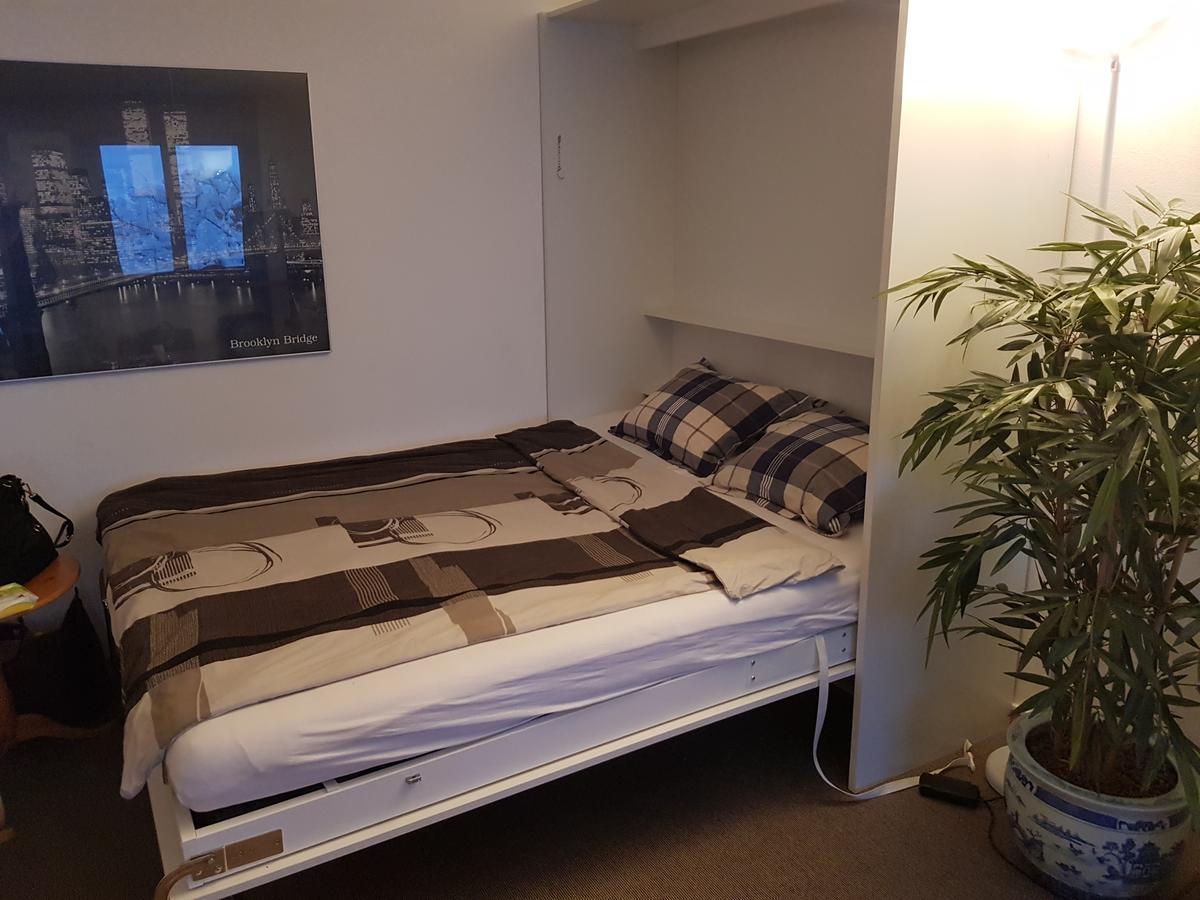 شقة Vella  في Casa Valtiarm المظهر الخارجي الصورة